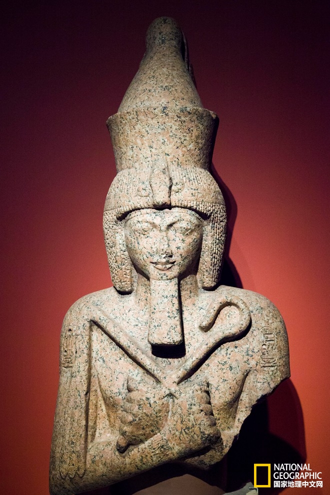 大英博物馆巡展表,大英博物馆100国博攻略