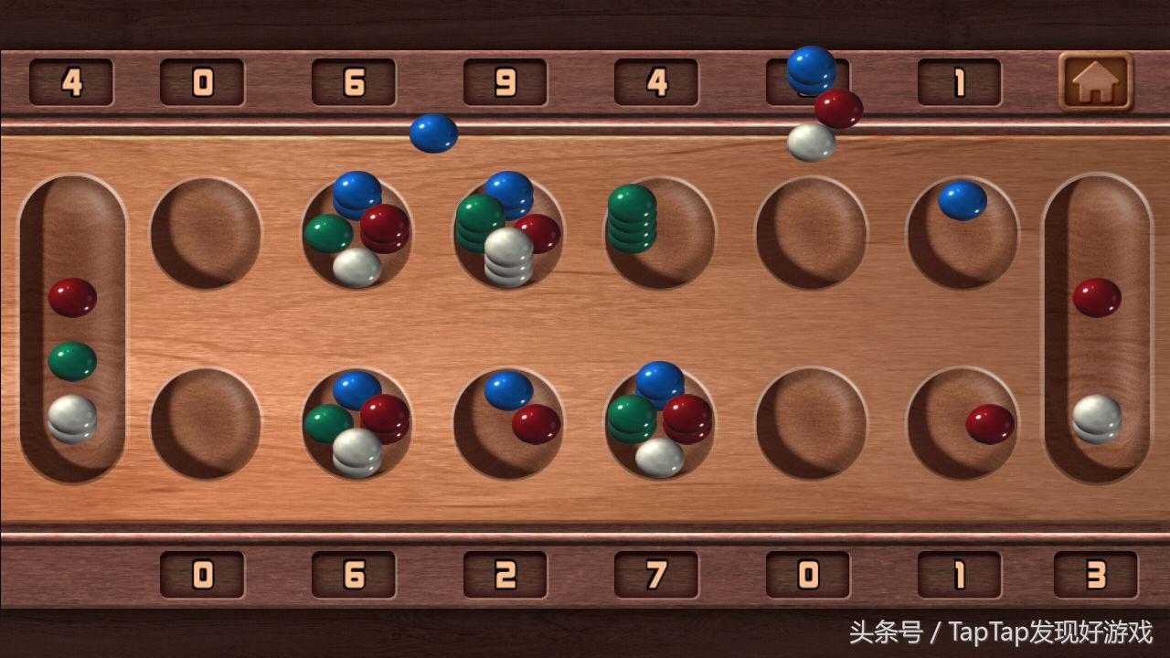 推荐一款双人手游,有什么好玩的双人游戏同屏手游