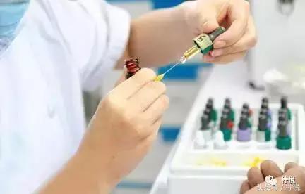 舒淇经常过敏,舒淇过敏好了吗