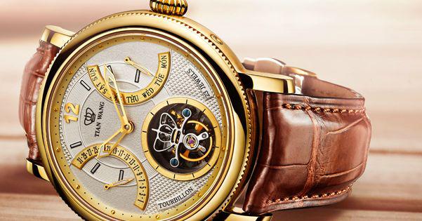 手表现状分析,普通手表行业的真实现状