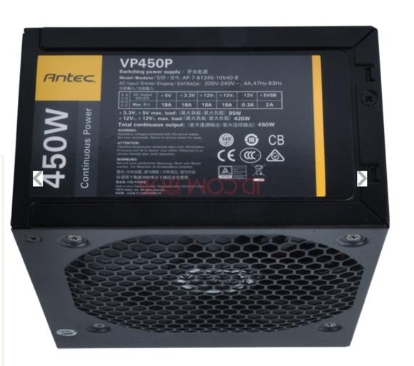 台式机电源电压功率怎么选择,电脑电源里面什么最重要