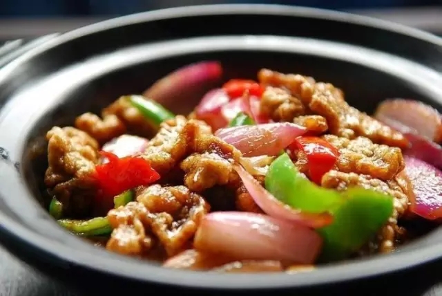 糖醋小苏肉，色香味完美的结合，还有美丽的传说，你能做到吗