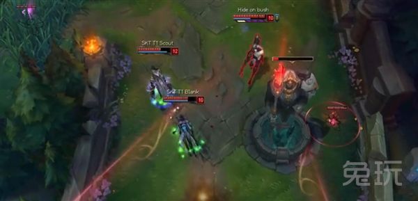 攻击力最高的英雄烬,老版戏命师攻击力怎么达到1000多