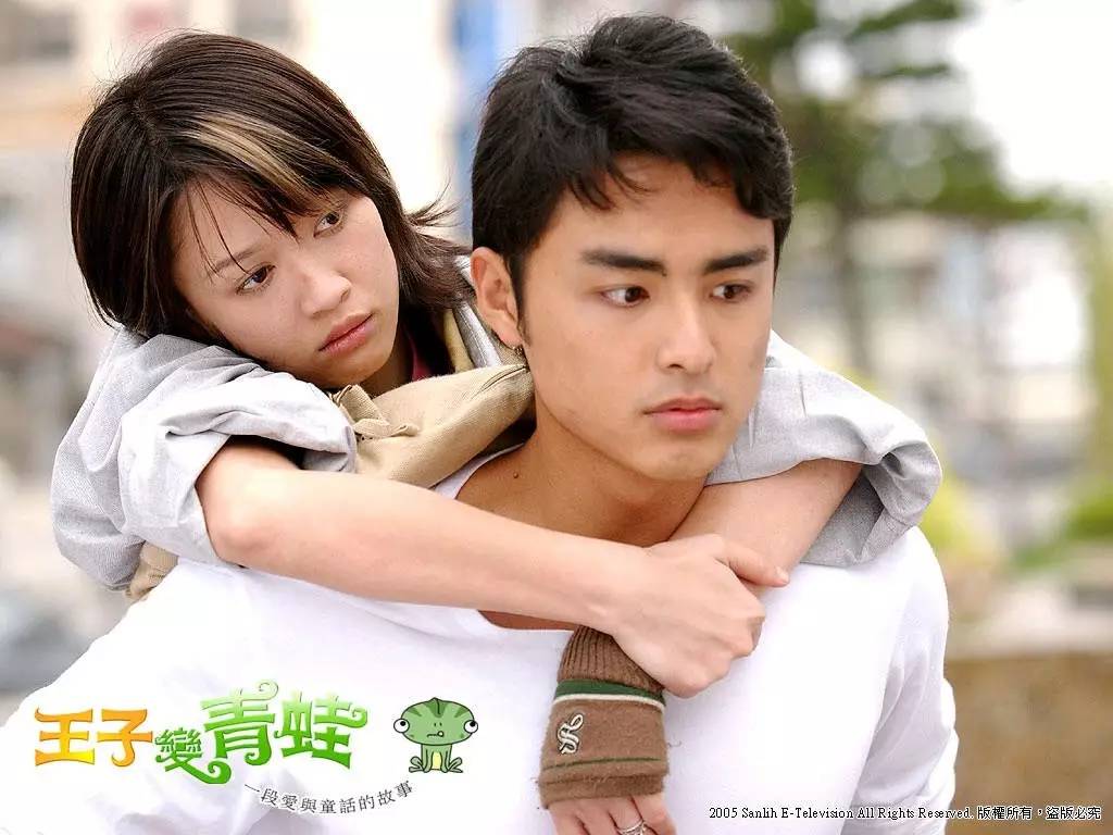 大写的不信！陈乔恩张含韵胡歌张翰……Ta们都曾失忆过？！