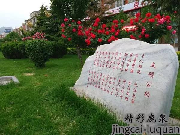 鹿泉城市总体规划2035,鹿泉未来5年规划图