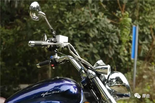 测评｜太子驾到百官跪迎力帆V缸太子车V16登基在即