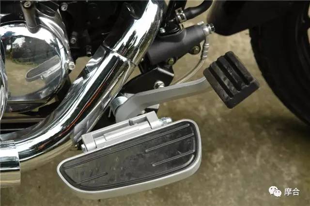 测评｜太子驾到百官跪迎力帆V缸太子车V16登基在即