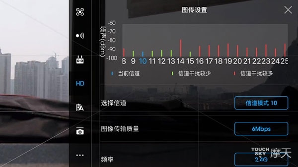 大疆悟inspire2开箱,inspire2测评