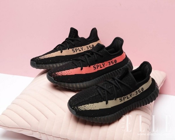 这是球鞋还是袜子……恕我可能不懂时尚