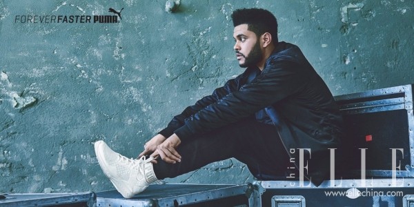 这是球鞋还是袜子……恕我可能不懂时尚