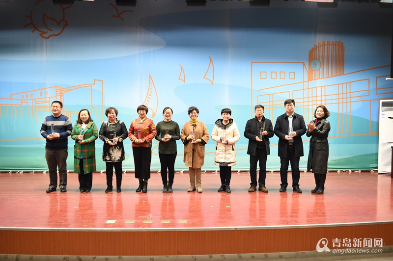 2021青岛教育总评榜,青岛教育排行榜