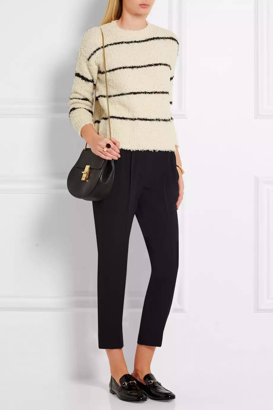 必买的十个系列,必买的品牌经典款