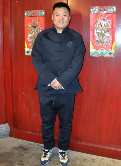 宋晓峰从保安到山庄总经理,宋晓峰的保安逆袭之路