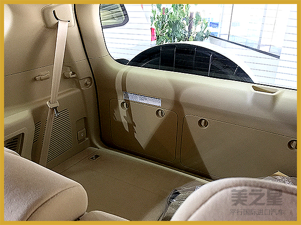 18款中东2700有什么配置,丰田普拉多2700中东版配置