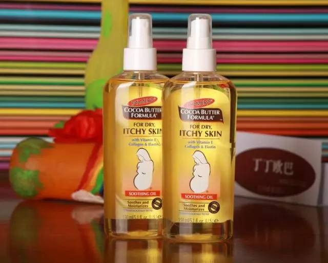 孕妇可用的大牌彩妆推荐,不当黄脸婆