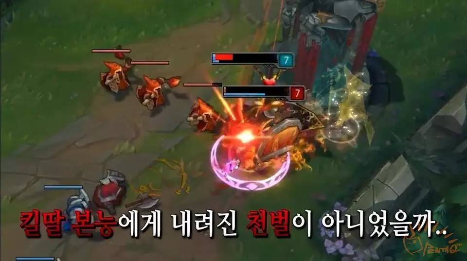 0224联盟晚报：RiotKorea打造大型1v1对抗赛《Ssol战》