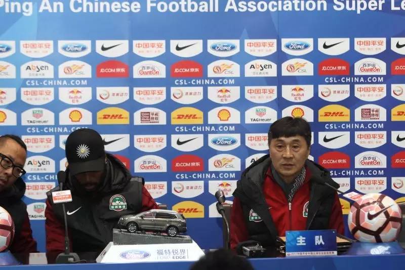 2017赛季河南建业赛程表,2018河南建业中超赛程表