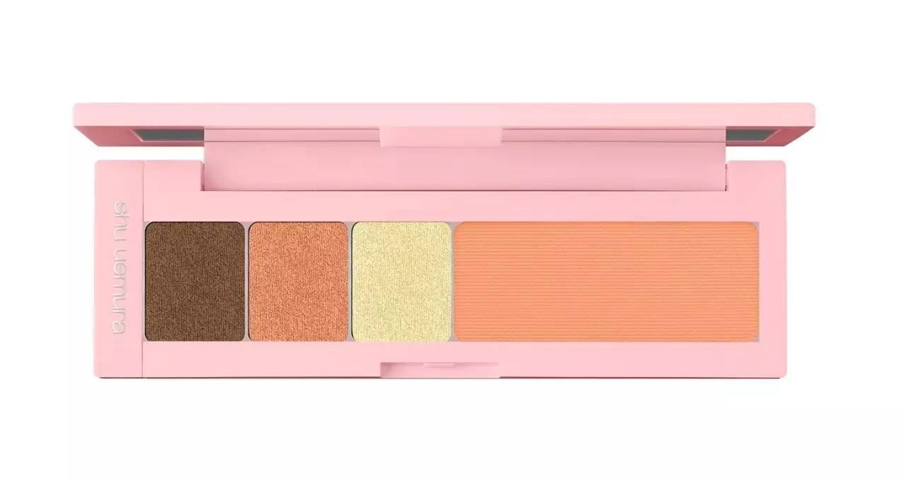 奥斯卡美妆,不想变美变帅