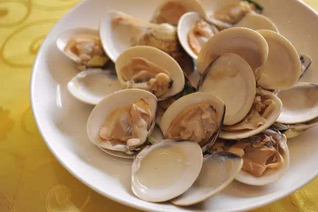 江苏美食比拼,江苏各地主要美食