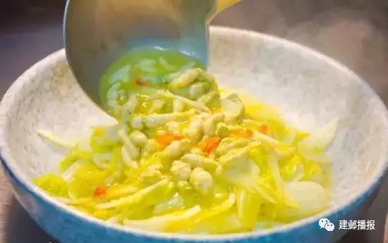 江苏美食比拼,江苏各地主要美食