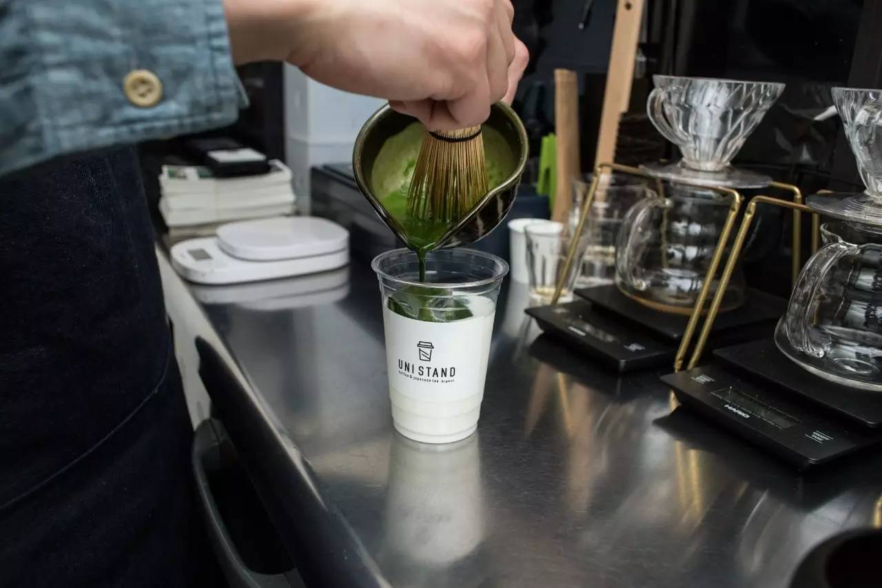 东京抹茶店排行榜,京都最好的抹茶店