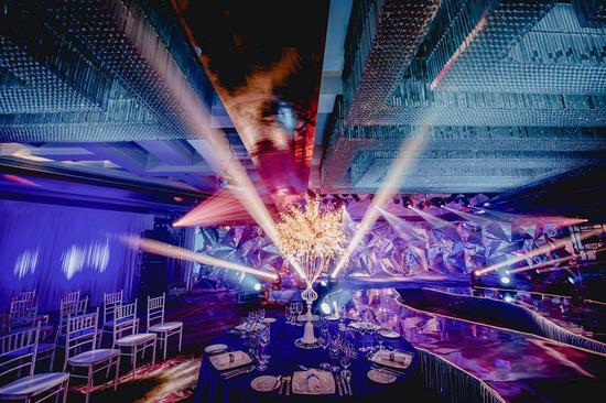 长春开元酒店婚礼,长春开元名都酒店婚礼新娘唱歌