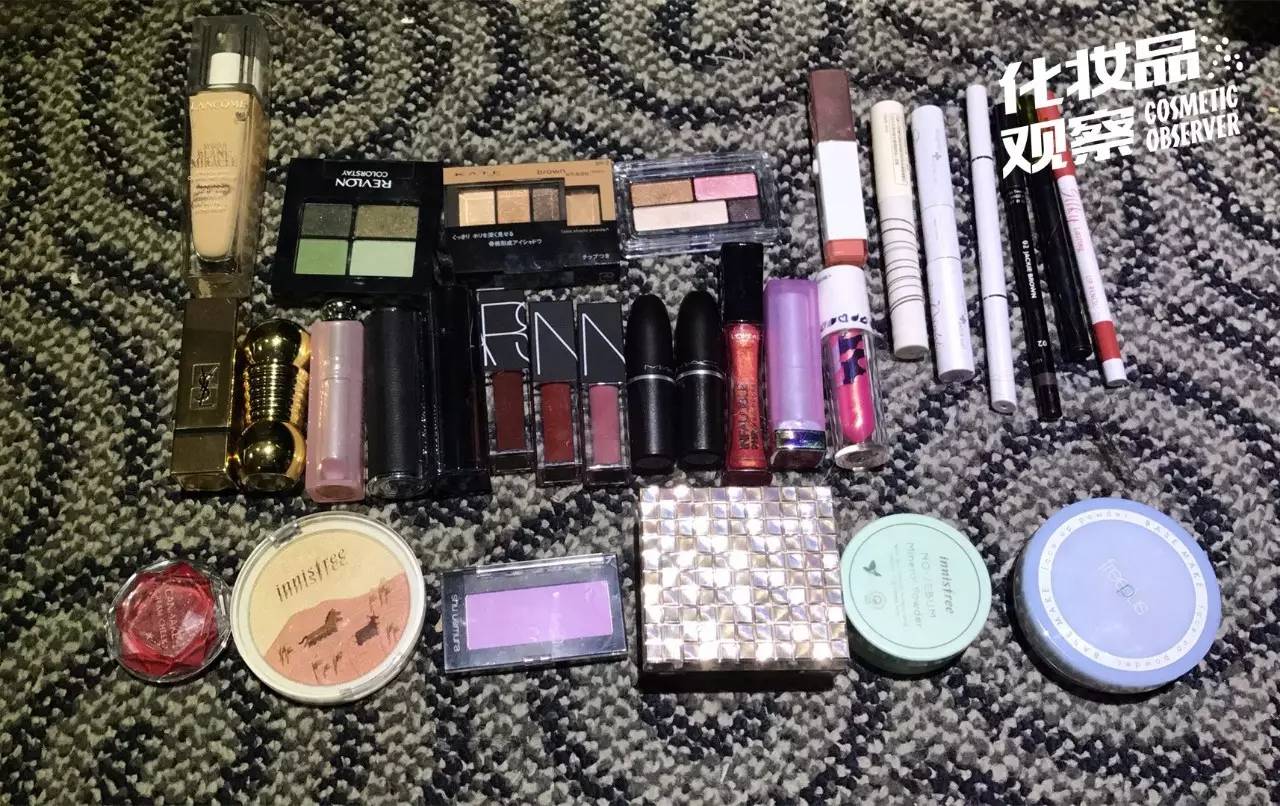 女生为什么不买国产化妆品,为什么现在不用国产化妆品