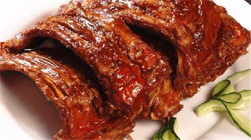 重庆的排骨怎么做好吃又软烂,重庆人吃排骨最多的方式