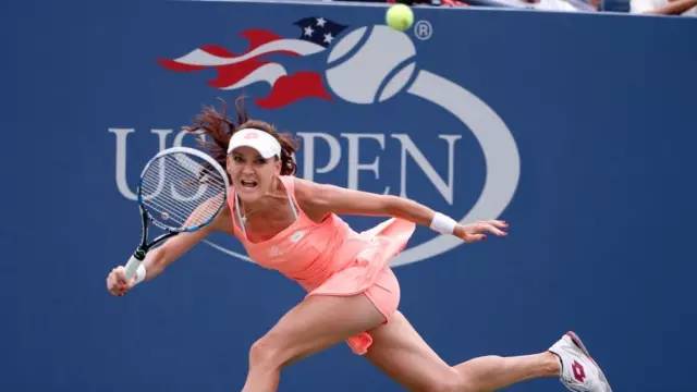 拉德万斯卡止步次轮,拉德万斯卡夺冠之路