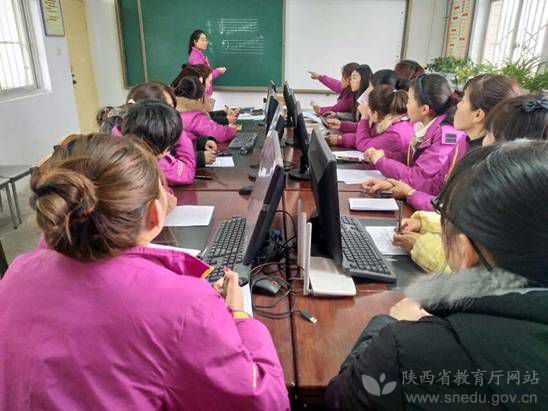 教师教育教学培训活动,提升教育教学质量开展的活动