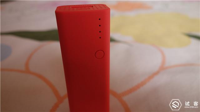 南孚充电宝优缺点,南孚晓加充电宝