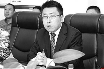 现任北大博士副区长,85后北大博士当选市长