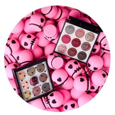 爱丽小屋眼影最新款,爱丽小屋眼影盘八色