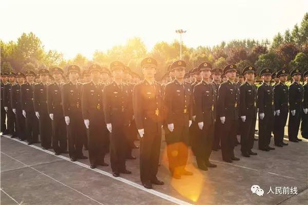如果没有在军营，这些美你也许永远不会看到