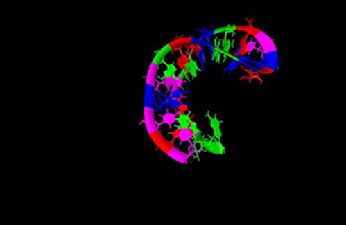 lncrna新思路,lncrna的定位