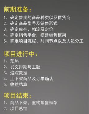 内容营销零基础,内容营销可以运营到哪些平台