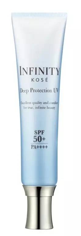 日本kose防晒乳好用吗,十款最好的防晒霜kose