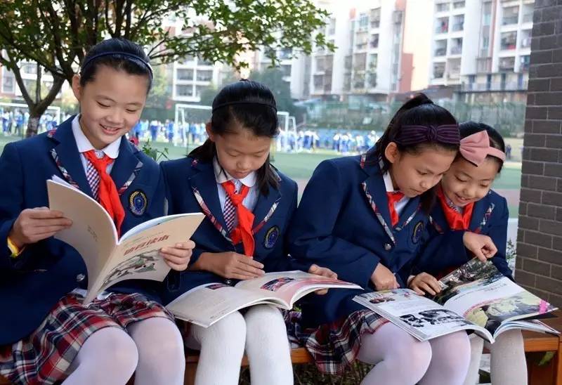 贵阳小升初最好学校,贵阳民办小升初学校