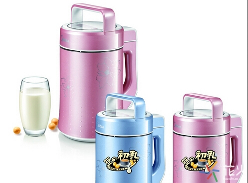 豆浆机十大牌子好,豆浆机哪个品牌质量好又实惠