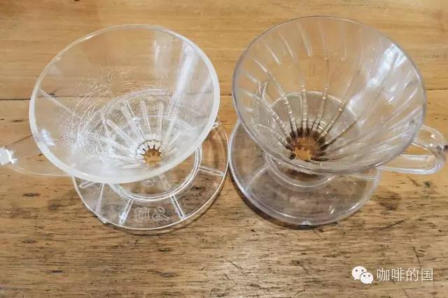 手冲咖啡哪种滤杯最好,手冲咖啡不同滤杯的使用方法