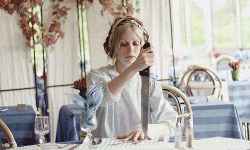 时装周怎么看秀新方式,怎么看懂时装秀