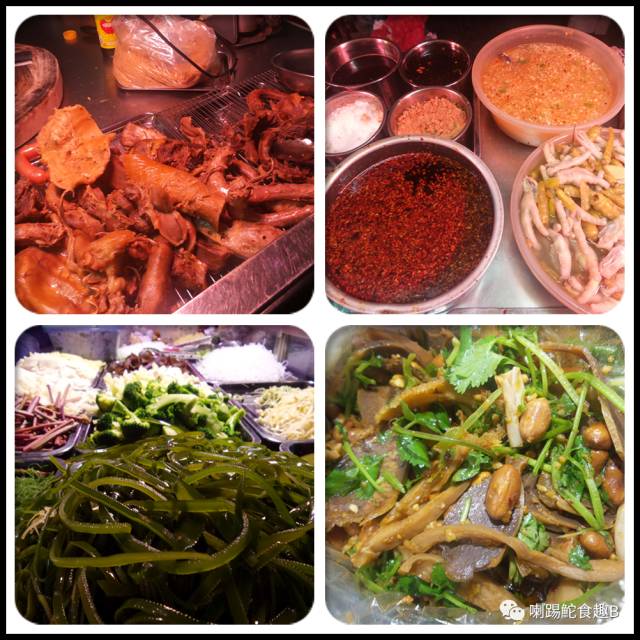 汕头金砂路一带的美食,汕头最新美食推荐