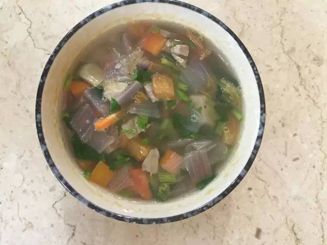 宝宝贫血不需要补铁辅食吃什么,宝宝贫血吃什么补铁效果最好