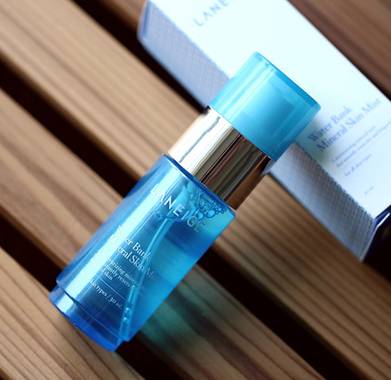 兰芝正品与假货对比,兰芝护肤品有假货不