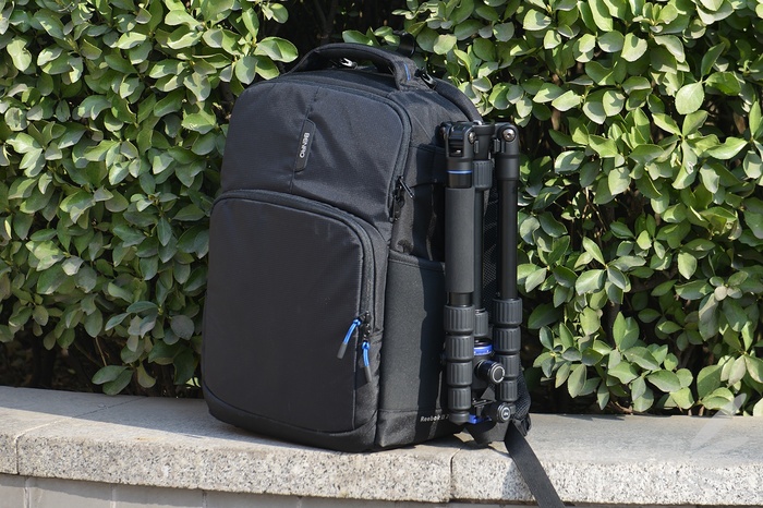 百诺便携相机三脚架评测,百诺三脚架if19对比mc19