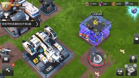 红不红警先别管熟悉的RTS味道真不错：《钢铁黎明》