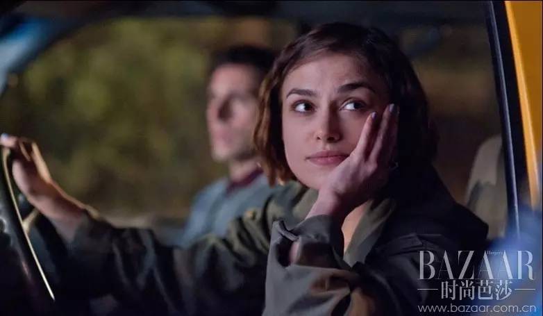 以傲慢迎接偏见|英伦玫瑰KeiraKnightley在最美的年华活出了最好的自己