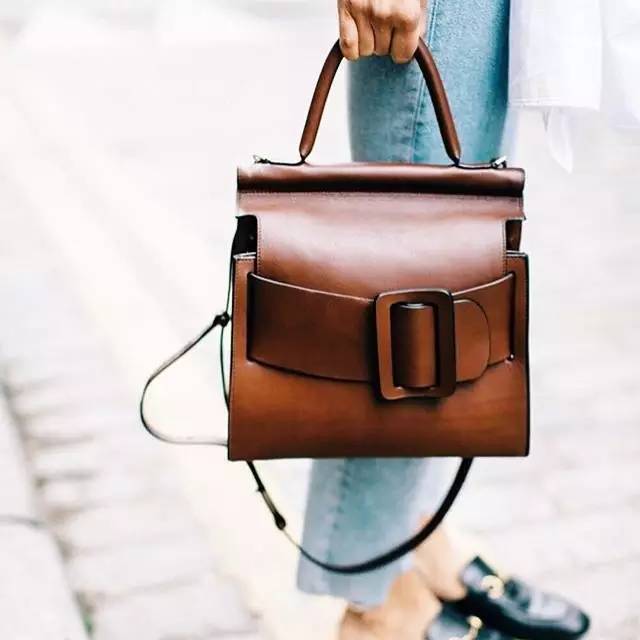 4款不输大牌的平价包包潮爆了,包包推荐小众高级感大牌白色