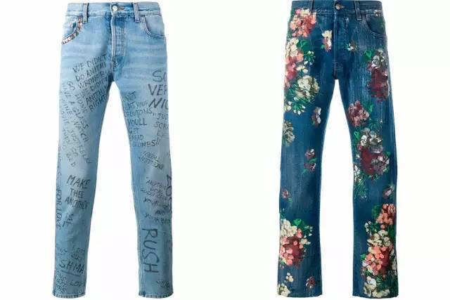 生存法则男人,如何挑选耐穿男士牛仔裤