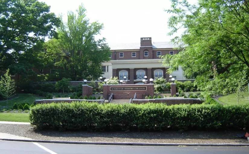 pennsylvania大学推荐专业,宾州州立大学详细地址